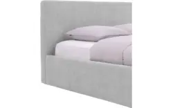 Goossens bedframe mysen storage grijs stof - 8231675-goossens-mysen-bedframe-stof-02