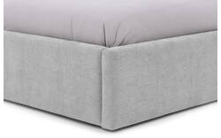 Goossens bedframe mysen storage grijs stof - 8231675-goossens-mysen-bedframe-stof-02