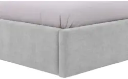 Goossens bedframe mysen storage grijs stof - 8231675-goossens-mysen-bedframe-stof-02