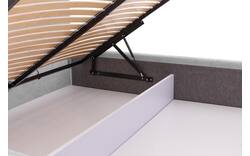 Goossens bedframe mysen storage grijs stof - 8231675-goossens-mysen-bedframe-stof-02