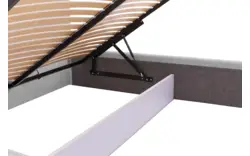 Goossens bedframe mysen storage grijs stof - 8231675-goossens-mysen-bedframe-stof-02