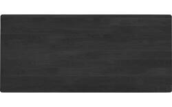 Goossens excellent eettafel uniek zwart eiken - 8231701-goossens-excellent-hygge-eettafel-eiken-zwart-01
