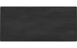 Goossens excellent eettafel uniek zwart eiken - 8231701-goossens-excellent-hygge-eettafel-eiken-zwart-01