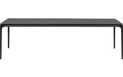 Goossens excellent eettafel uniek zwart eiken - 8231703-goossens-excellent-hygge-eettafel-eiken-zwart-02
