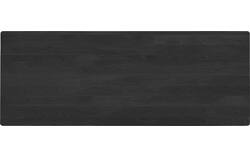 Goossens excellent eettafel uniek zwart eiken - 8231703-goossens-excellent-hygge-eettafel-eiken-zwart-01