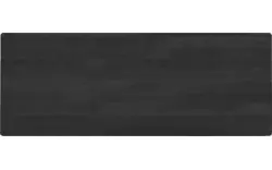 Goossens excellent eettafel uniek zwart eiken - 8231703-goossens-excellent-hygge-eettafel-eiken-zwart-01