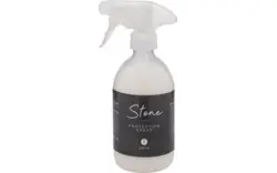 Goossens spray stone protection spray wit onderhoudsmiddel - 8231705-02