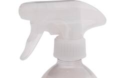 Goossens spray stone protection spray wit onderhoudsmiddel - 8231705-02