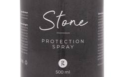Goossens spray stone protection spray wit onderhoudsmiddel - 8231705-02