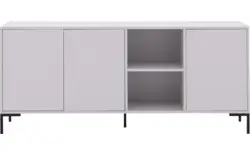 Melamine greige