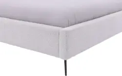Goossens gestoffeerd bedframe octaaf grijs stof - 8231830-goossens-canon-bedframe-stof-01