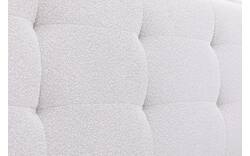 Goossens gestoffeerd bedframe octaaf grijs stof - 8231830-goossens-canon-bedframe-stof-01