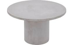 Goossens salontafel stone grijs beton - 8231866-goossens-stone-salontafel-beton-02