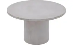 Goossens salontafel stone grijs beton - 8231866-goossens-stone-salontafel-beton-01