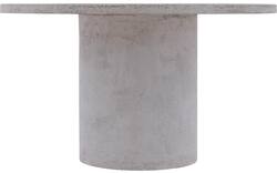 Goossens salontafel stone grijs beton - 8231866-goossens-stone-salontafel-beton-01