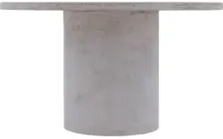 Goossens salontafel stone grijs beton - 8231866-goossens-stone-salontafel-beton-01