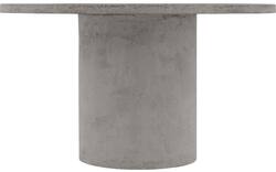 Goossens salontafel stone grijs beton - 8231867-goossens-stone-salontafel-beton-01