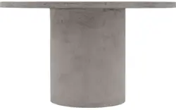 Goossens salontafel stone grijs beton - 8231867-goossens-stone-salontafel-beton-01