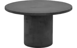 Goossens salontafel stone grijs beton - 8231869-goossens-stone-salontafel-beton-01