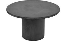 Goossens salontafel stone grijs beton - 8231869-goossens-stone-salontafel-beton-01