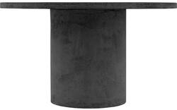 Goossens salontafel stone grijs beton - 8231869-goossens-stone-salontafel-beton-01