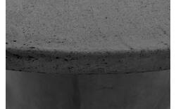 Goossens salontafel stone grijs beton - 8231869-goossens-stone-salontafel-beton-01