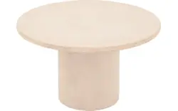 Goossens salontafel stone beige beton - 8231870-goossens-stone-salontafel-beton-01