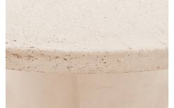 Goossens salontafel stone beige beton - 8231870-goossens-stone-salontafel-beton-01
