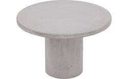 Goossens salontafel stone grijs beton - 8231871-goossens-stone-salontafel-beton-02