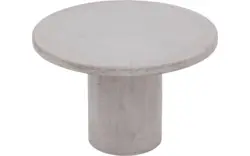 Goossens salontafel stone grijs beton - 8231871-goossens-stone-salontafel-beton-01