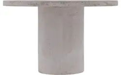 Goossens salontafel stone grijs beton - 8231871-goossens-stone-salontafel-beton-01