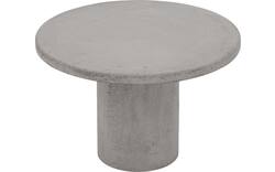 Goossens salontafel stone grijs beton - 8231872-goossens-stone-salontafel-beton-01