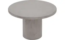 Goossens salontafel stone grijs beton - 8231872-goossens-stone-salontafel-beton-01