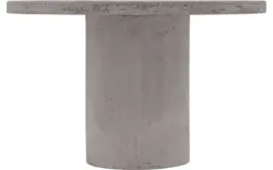 Goossens salontafel stone grijs beton - 8231872-goossens-stone-salontafel-beton-01