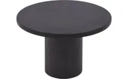 Goossens salontafel stone grijs beton - 8231874-goossens-stone-salontafel-beton-01