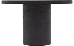 Goossens salontafel stone grijs beton - 8231874-goossens-stone-salontafel-beton-01