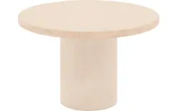 Goossens salontafel stone beige beton - 8231866-goossens-stone-salontafel-beton-01