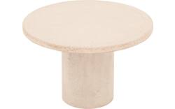 Goossens salontafel stone beige beton - 8231866-goossens-stone-salontafel-beton-01