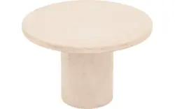 Goossens salontafel stone beige beton - 8231866-goossens-stone-salontafel-beton-01