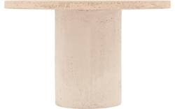 Goossens salontafel stone beige beton - 8231866-goossens-stone-salontafel-beton-01