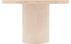 Goossens salontafel stone beige beton - 8231866-goossens-stone-salontafel-beton-01