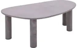 Goossens eettafel stone grijs beton - 8231882-goossens-stone-eettafel-beton-grijs-02