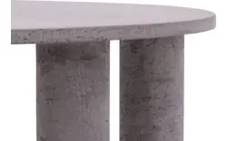 Goossens eettafel stone grijs beton - 8231882-goossens-stone-eettafel-beton-grijs-02