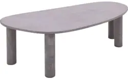 Goossens eettafel stone grijs beton - 8231883-goossens-stone-eettafel-beton-grijs-02