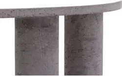 Goossens eettafel stone grijs beton - 8231883-goossens-stone-eettafel-beton-grijs-02