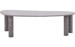 Goossens eettafel stone grijs beton - 8231885-goossens-stone-eettafel-beton-grijs-02