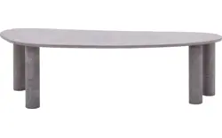 Goossens eettafel stone grijs beton - 8231885-goossens-stone-eettafel-beton-grijs-02