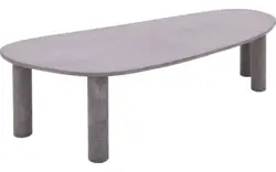 Goossens eettafel stone grijs beton - 8231886-goossens-stone-eettafel-beton-grijs-02