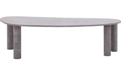 Goossens eettafel stone grijs beton - 8231886-goossens-stone-eettafel-beton-grijs-02