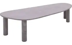 Goossens eettafel stone grijs beton - 8231888-goossens-stone-eettafel-beton-grijs-02